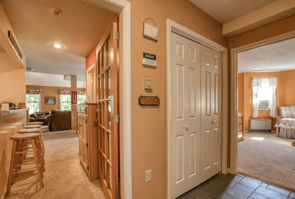 Kandahar Condo