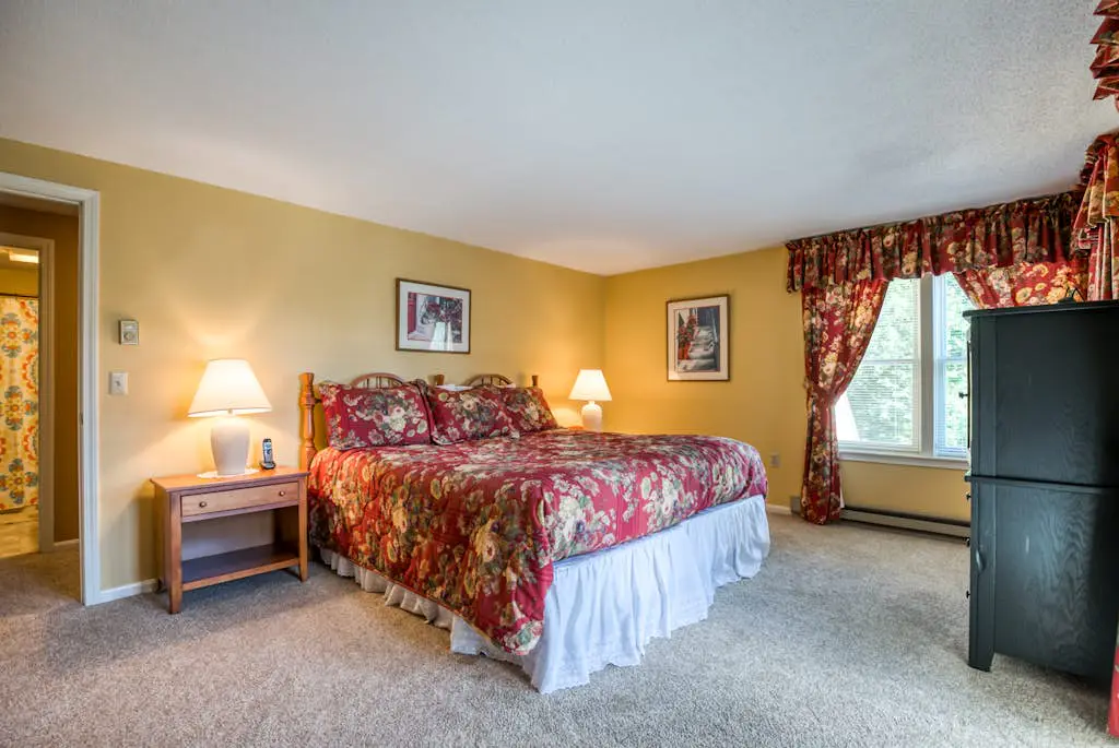 Kandahar Condo