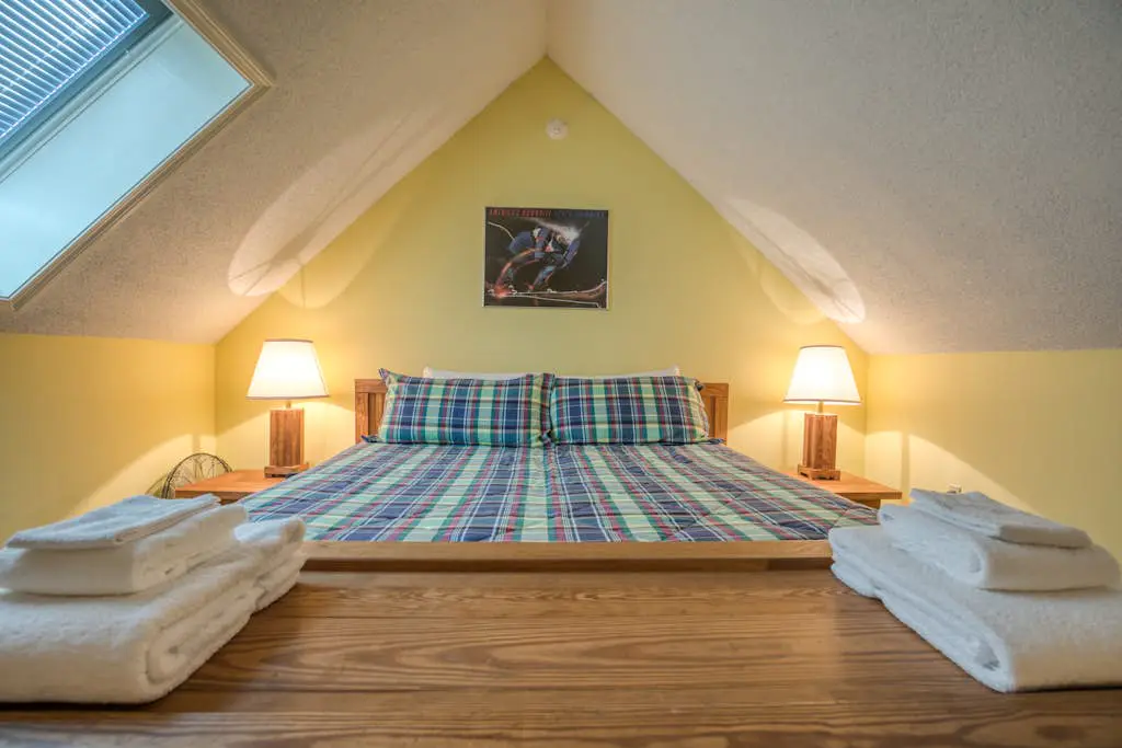 Kandahar Condo