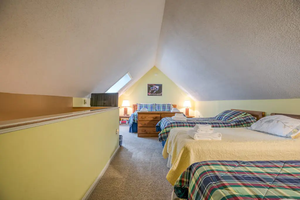 Kandahar Condo