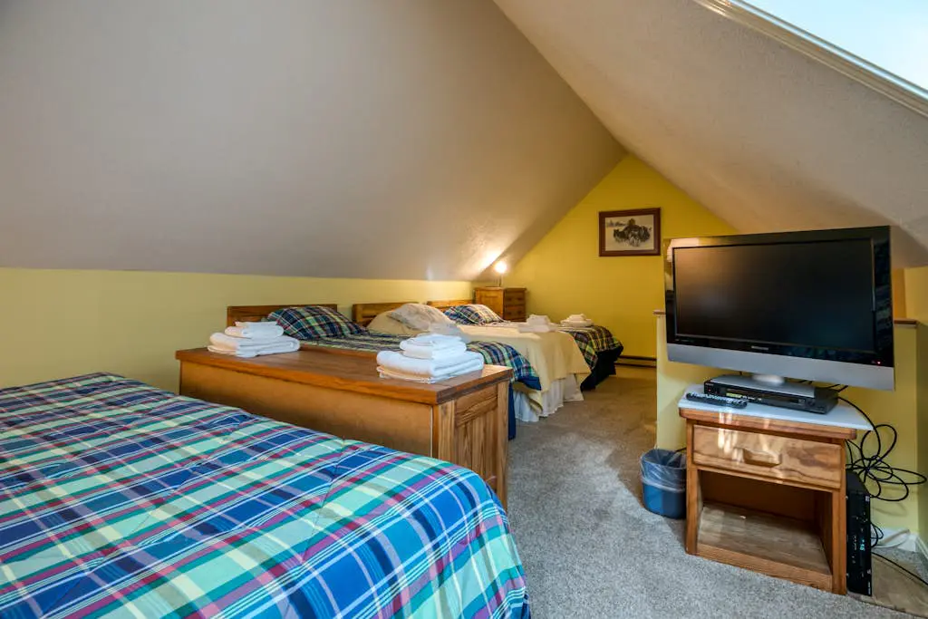 Kandahar Condo