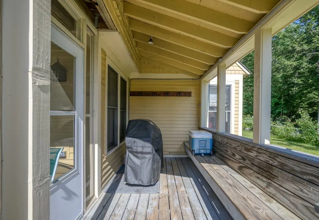 Kandahar Condo