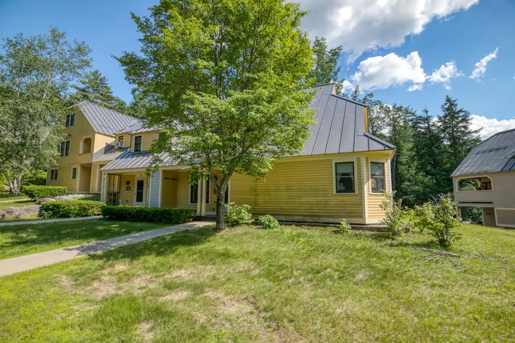 Kandahar Condo
