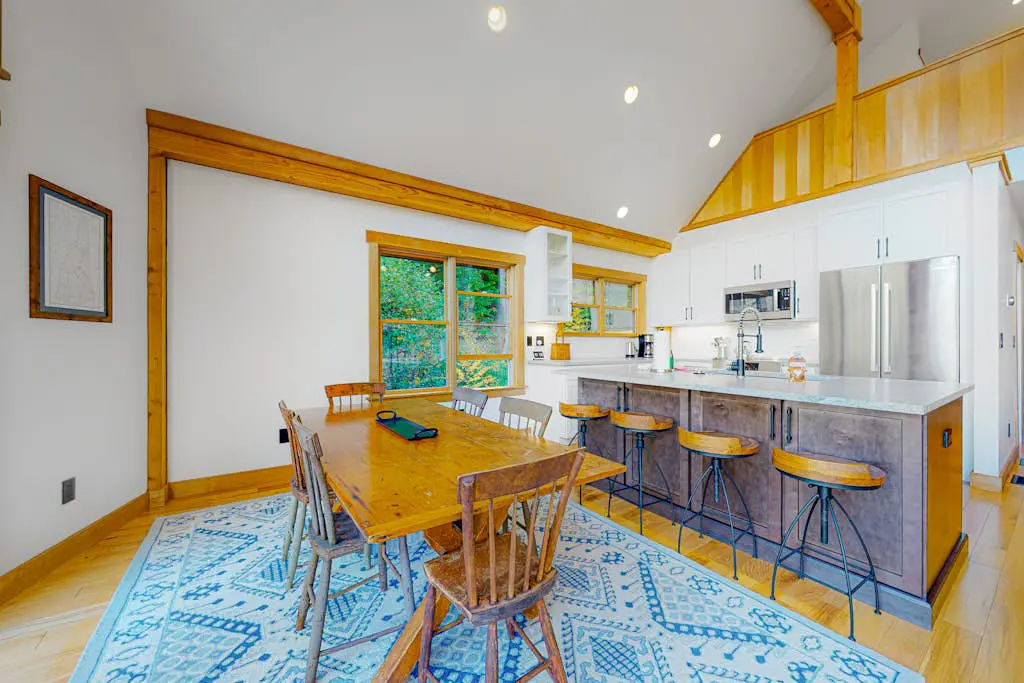 Tuckerman Tollhouse