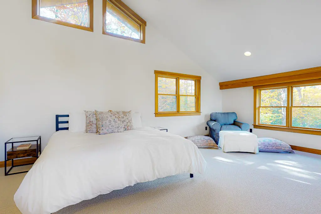 Tuckerman Tollhouse