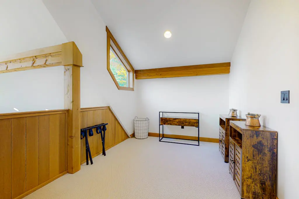 Tuckerman Tollhouse