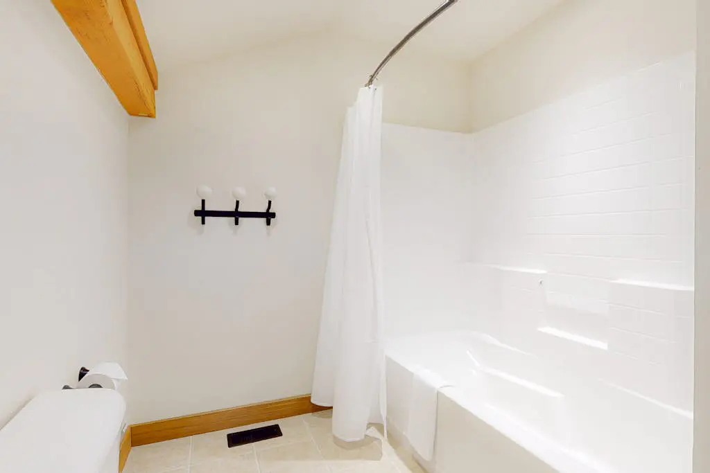 Tuckerman Tollhouse