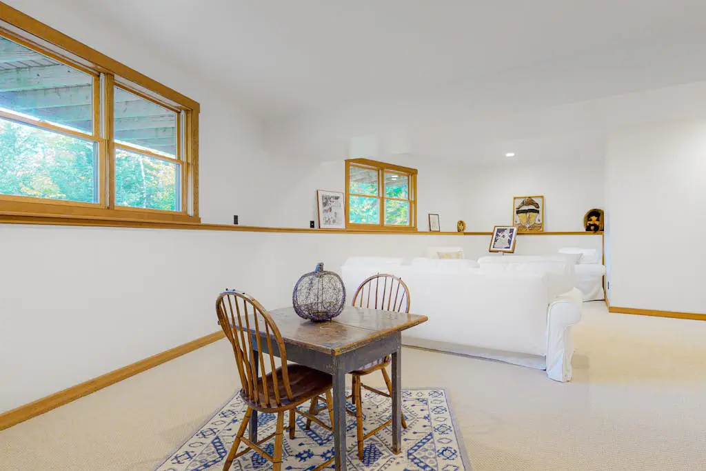 Tuckerman Tollhouse
