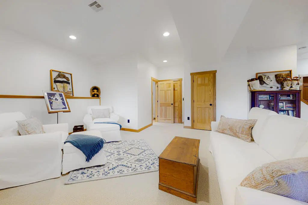 Tuckerman Tollhouse