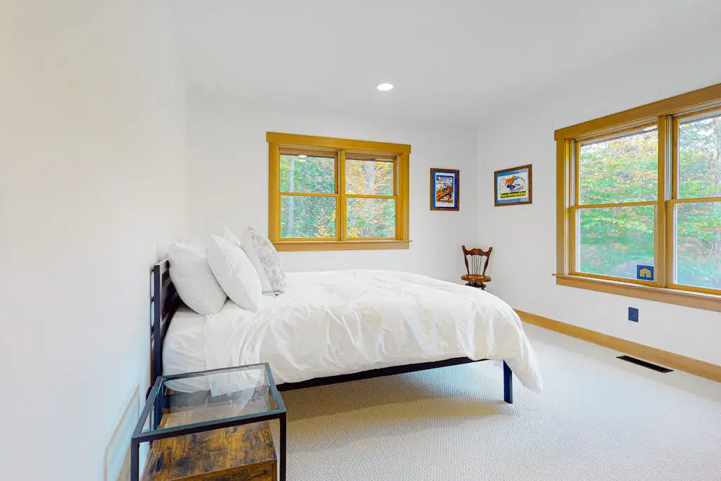 Tuckerman Tollhouse