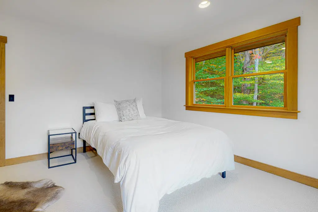 Tuckerman Tollhouse