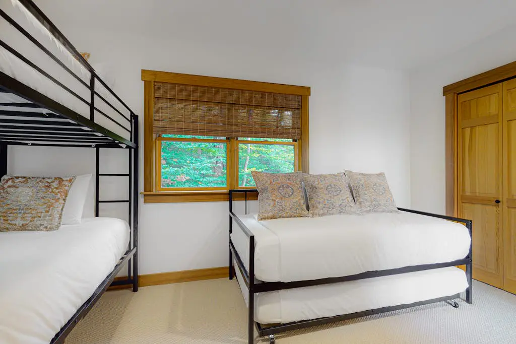 Tuckerman Tollhouse