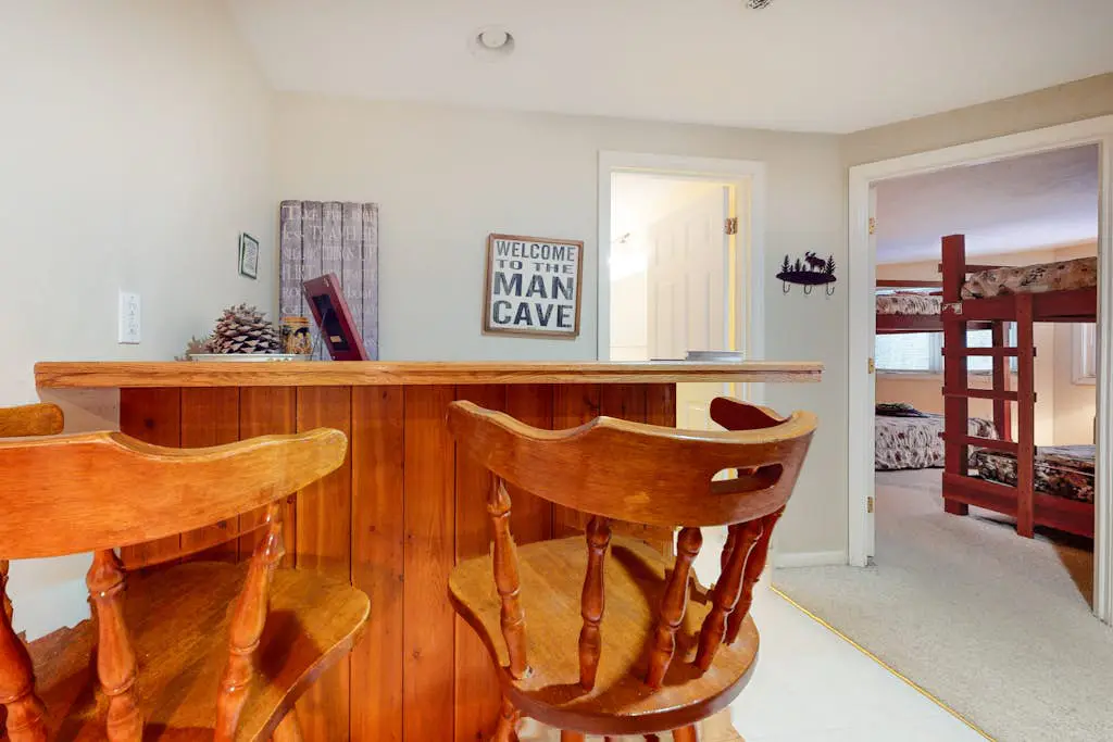 The Ski Haus