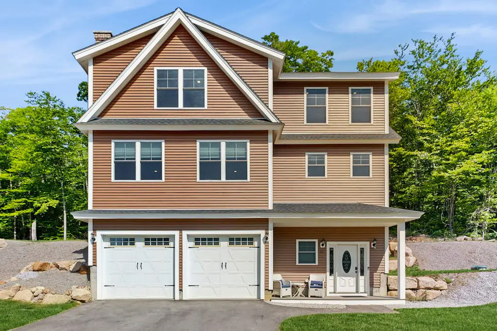 Beechwoods Mountain Living