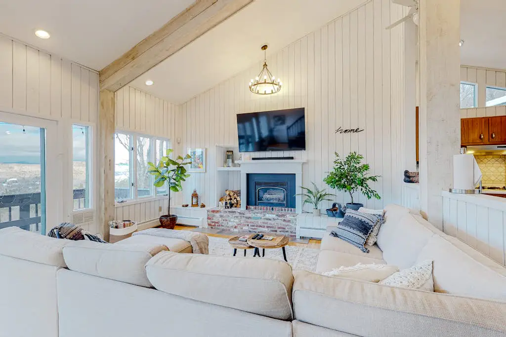 Amazing View Retreat Home