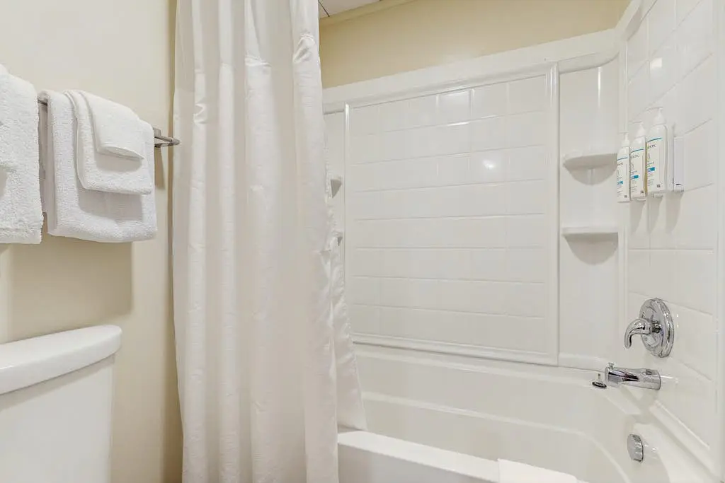Riverbank Motel Room #5