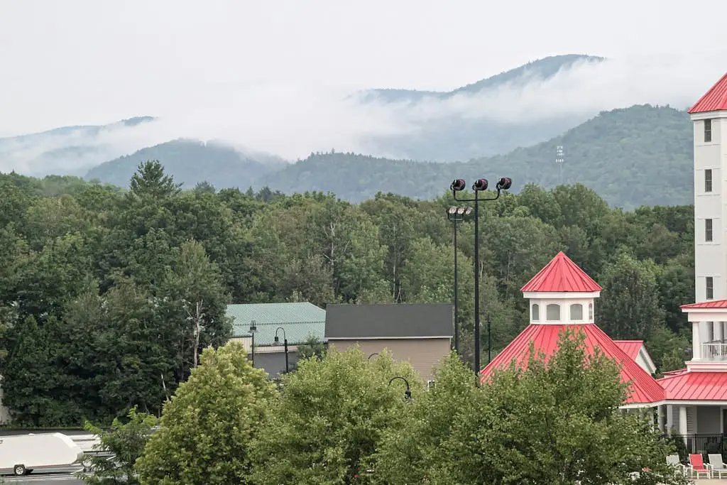 Mountainview at Rivergreen