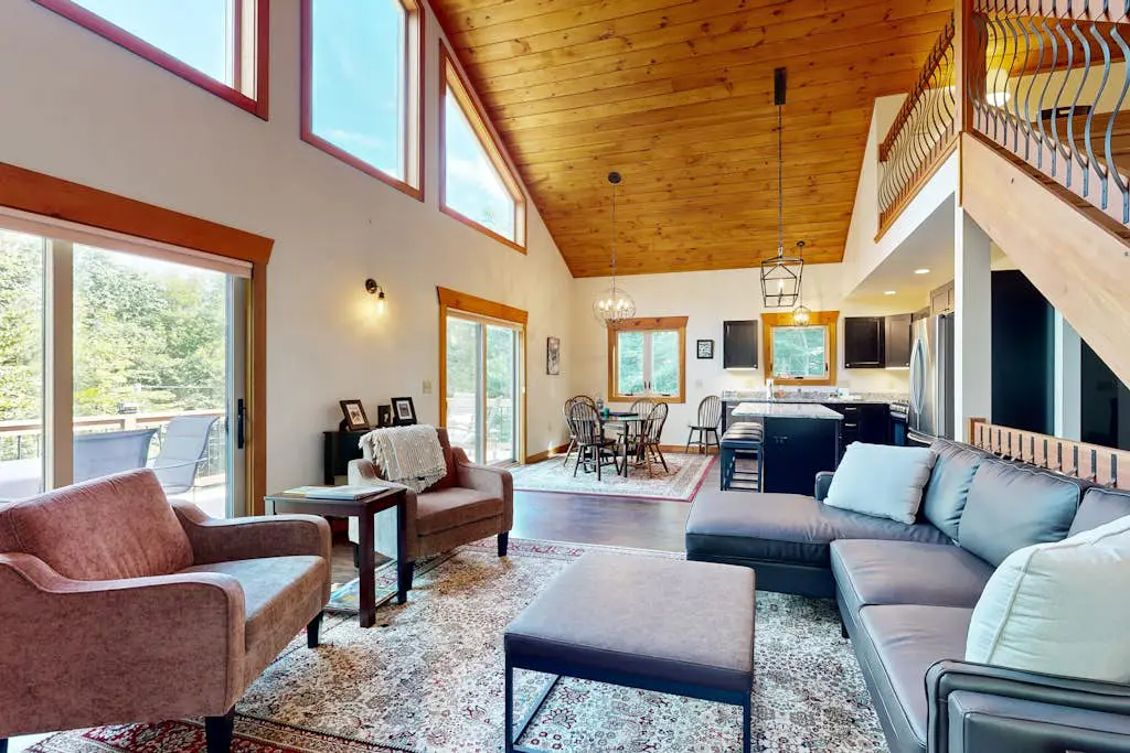 Ferncrest Mountain House