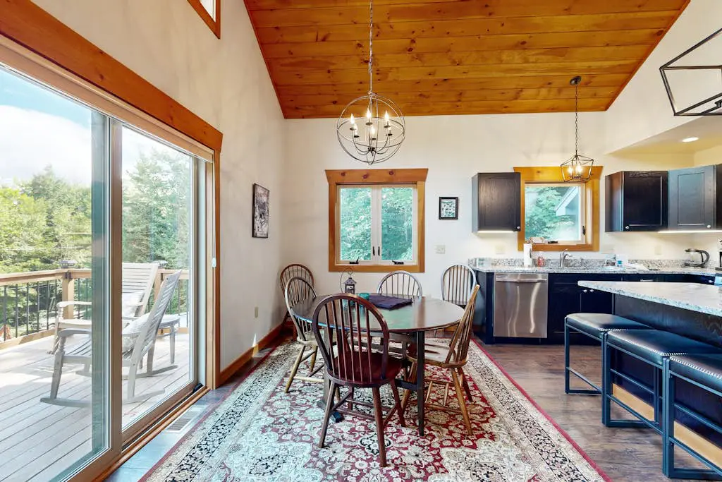 Ferncrest Mountain House