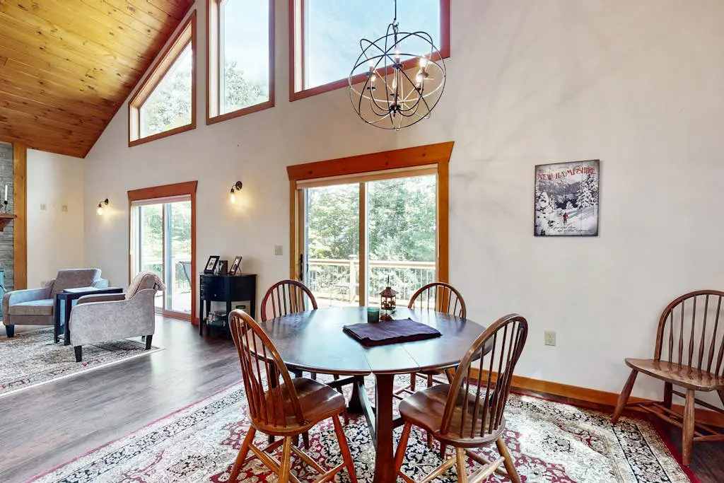 Ferncrest Mountain House