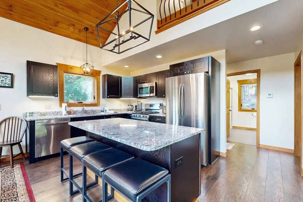 Ferncrest Mountain House