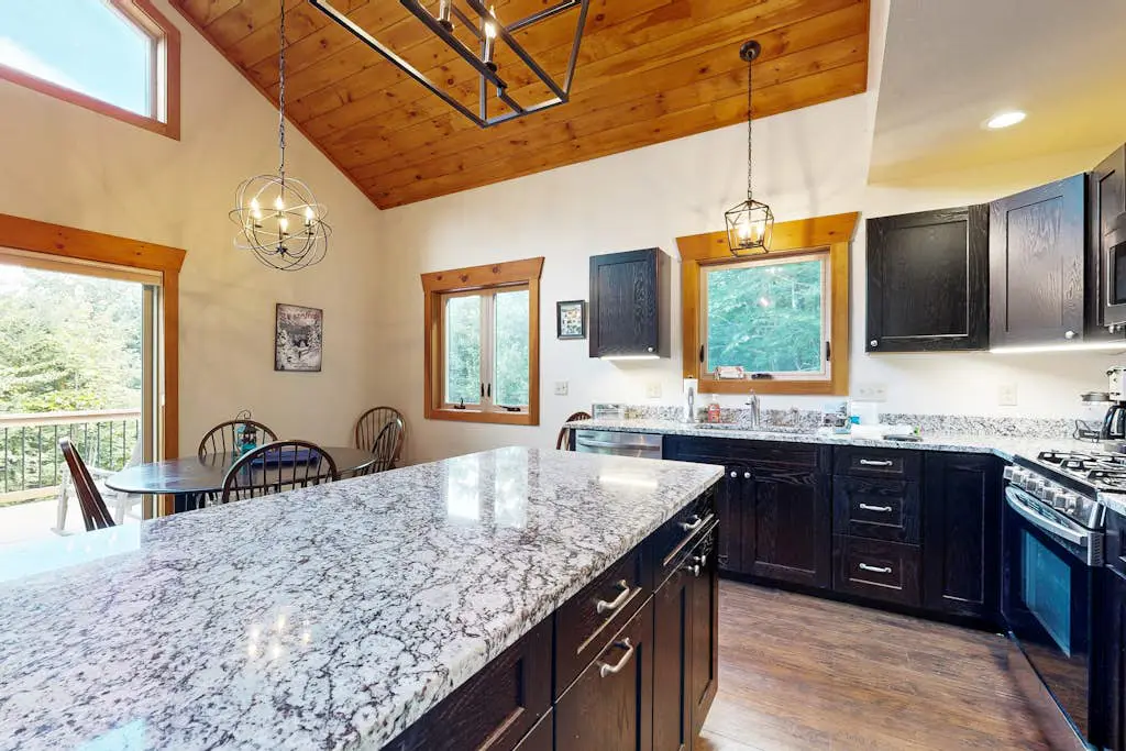 Ferncrest Mountain House