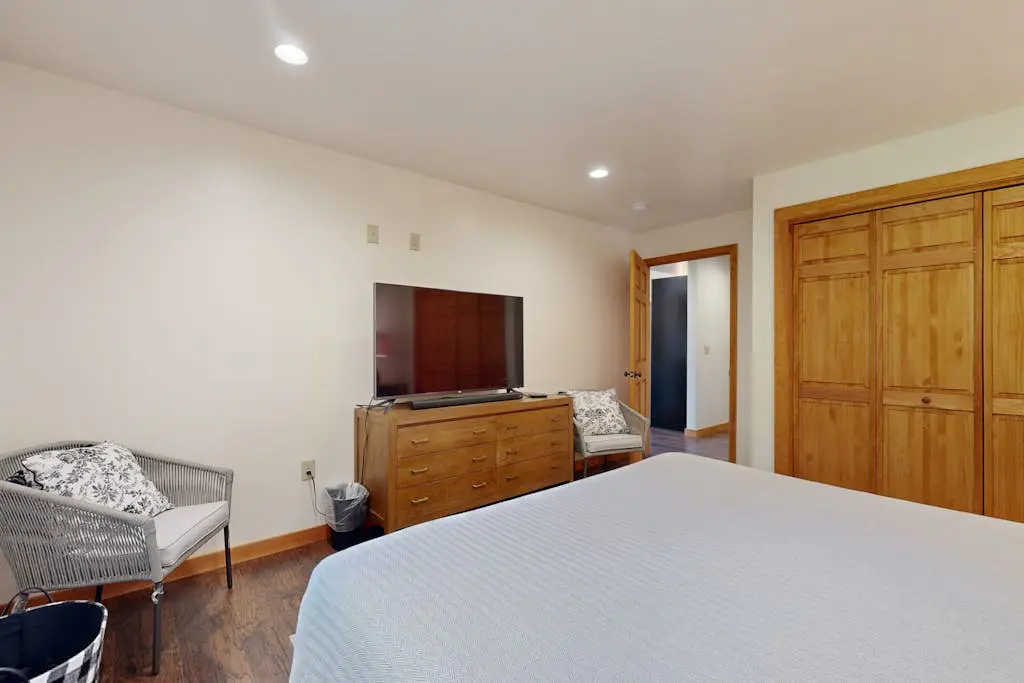 Ferncrest Mountain House