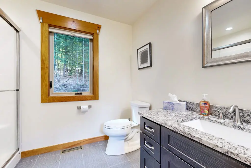 Ferncrest Mountain House
