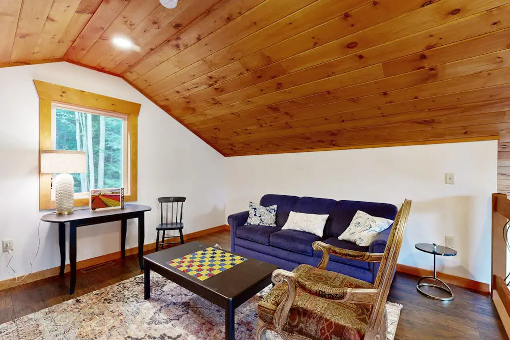 Ferncrest Mountain House