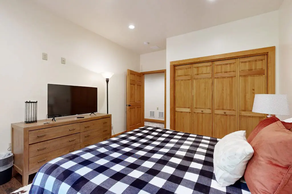 Ferncrest Mountain House