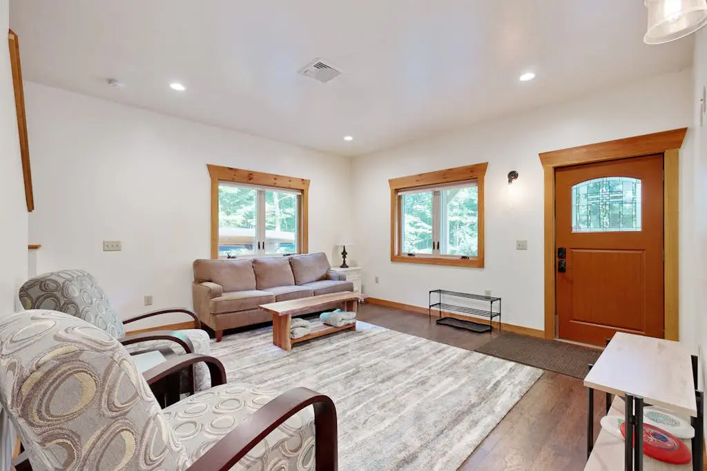 Ferncrest Mountain House