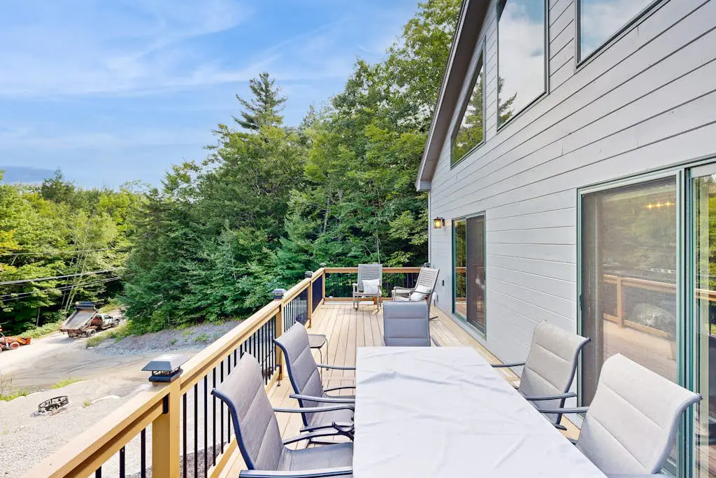 Ferncrest Mountain House