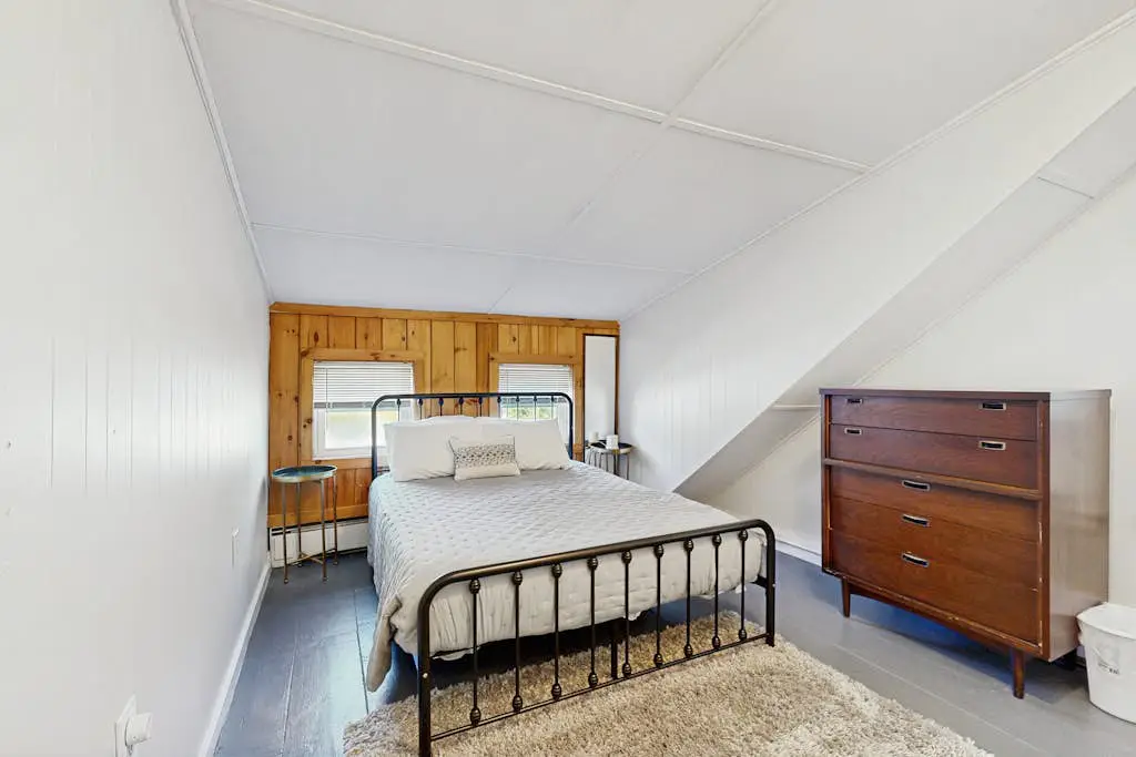White Mountain Dream House