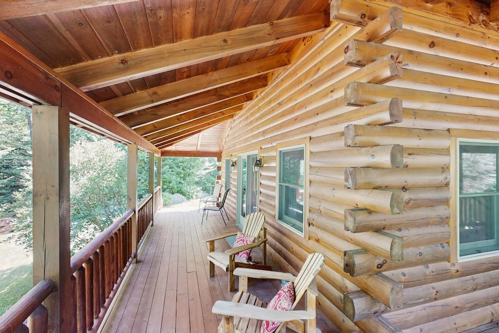 The Den In Franconia
