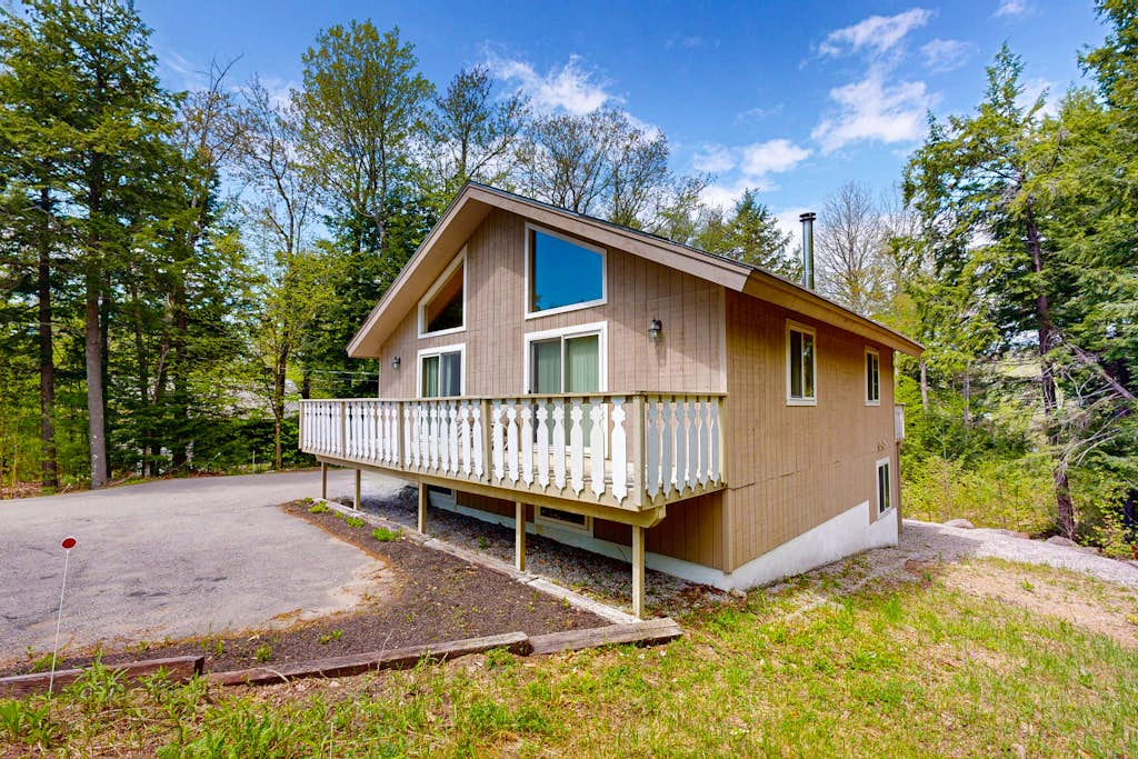 Mountainview Retreat