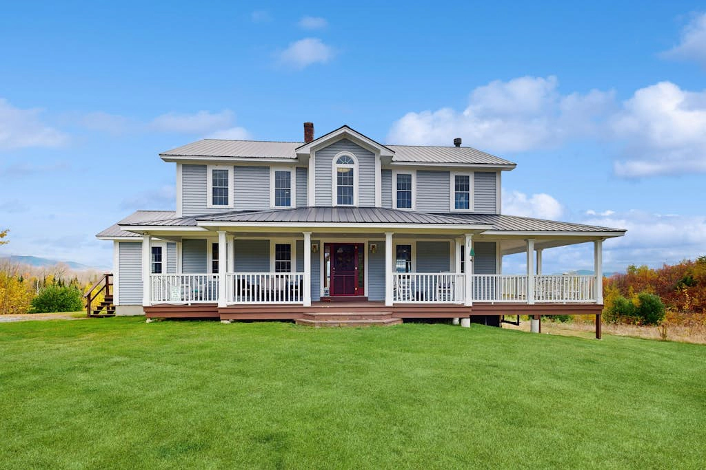 Martin Grandview Estate