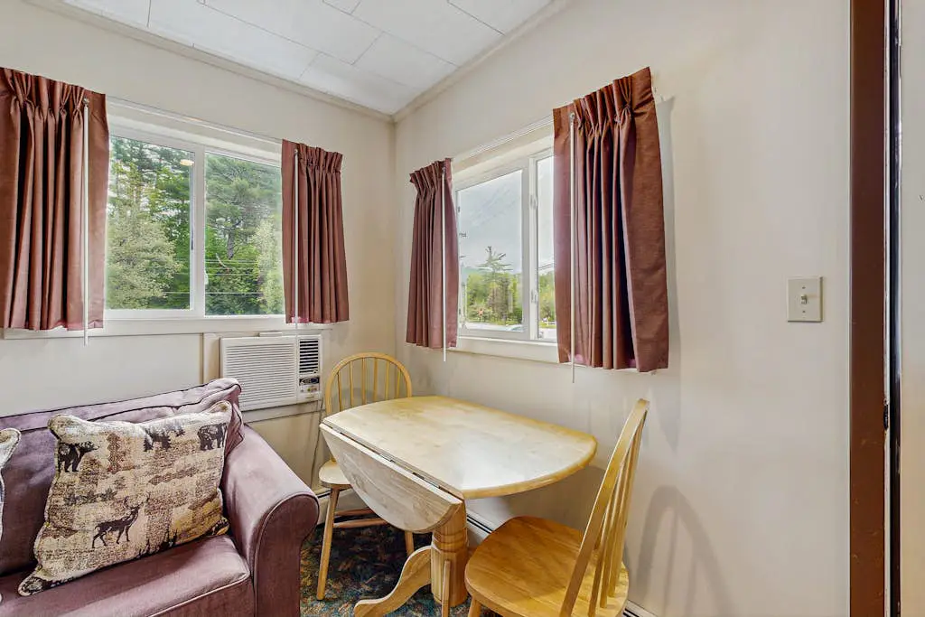 Riverbank Motel Room #2