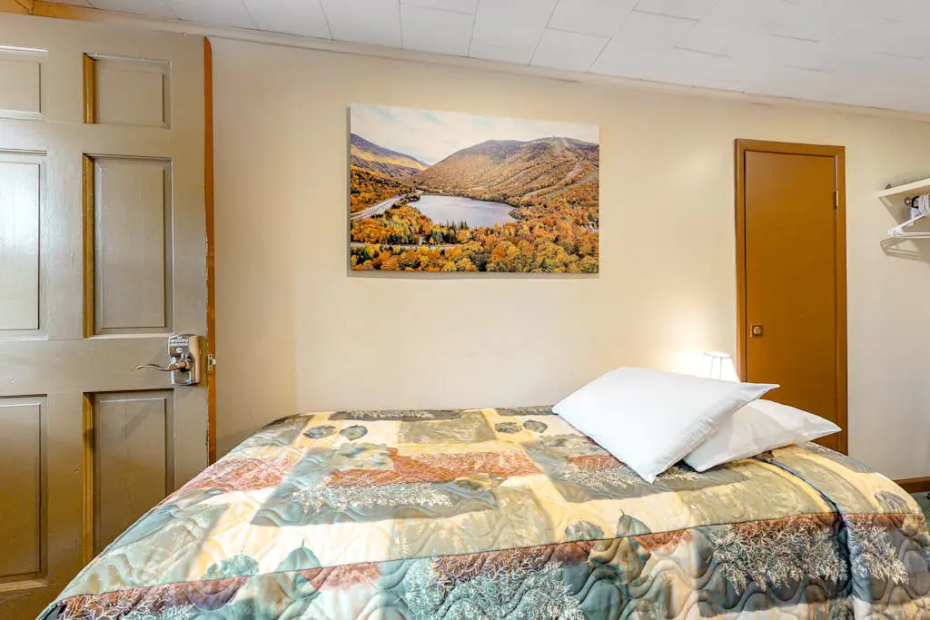 Riverbank Motel Room #3
