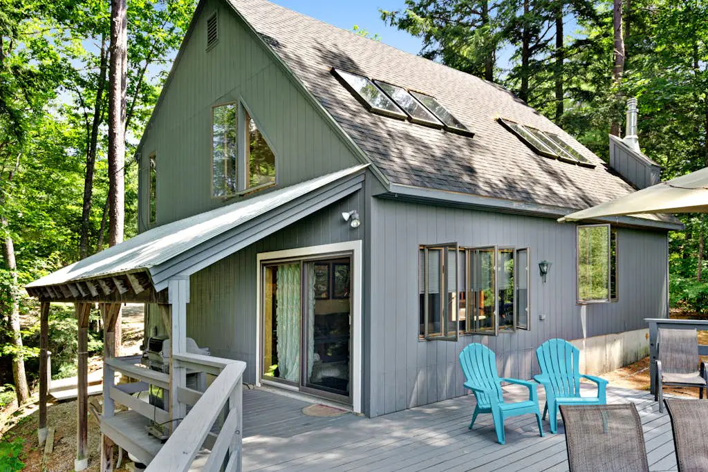 New England Treasure