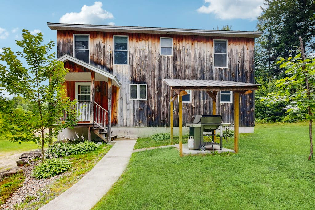 Chez Normand