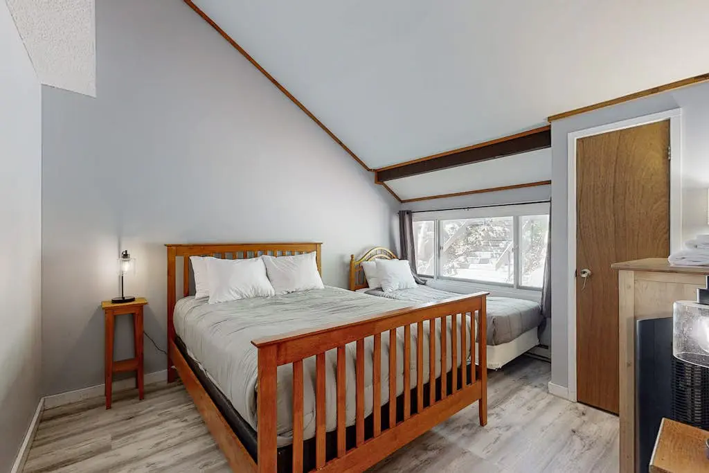 Moon River Lodge