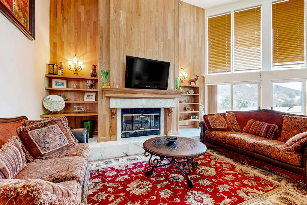 Penthouse Suite at Loon Landing