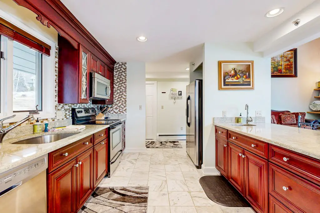 Penthouse Suite at Loon Landing