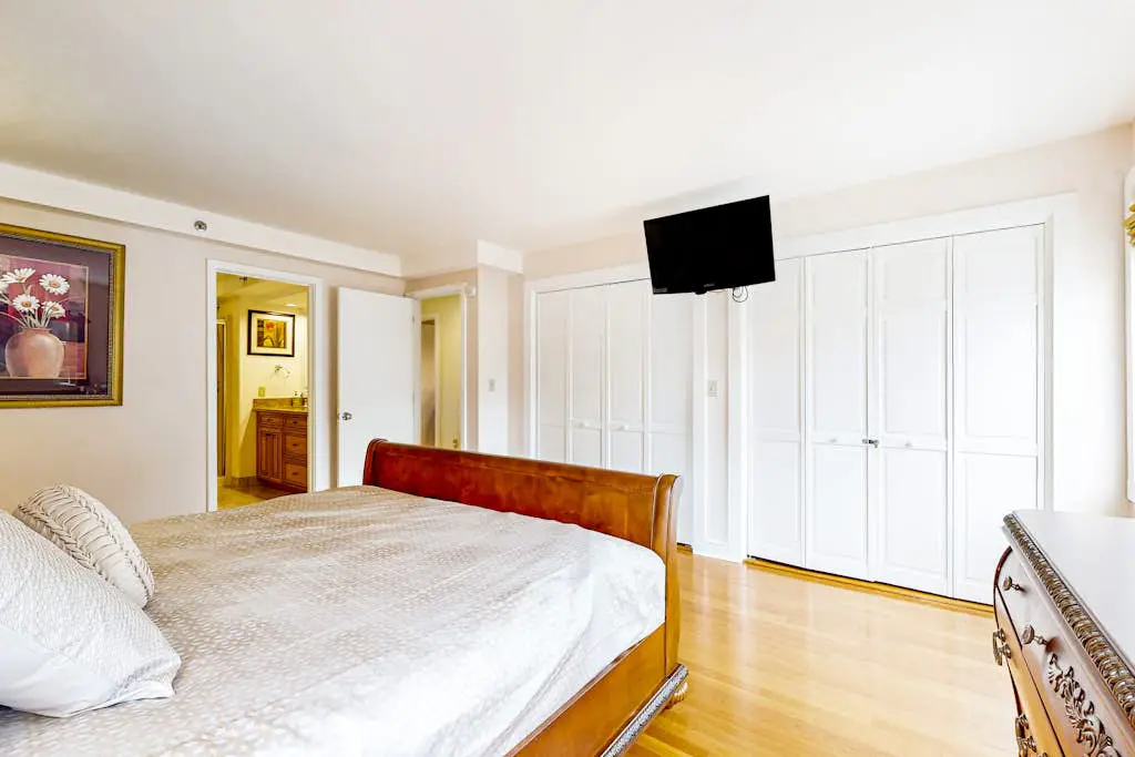 Penthouse Suite at Loon Landing