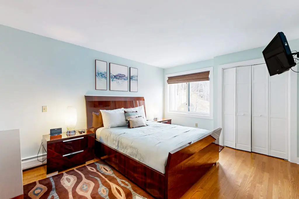 Penthouse Suite at Loon Landing