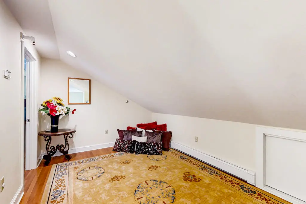 Penthouse Suite at Loon Landing