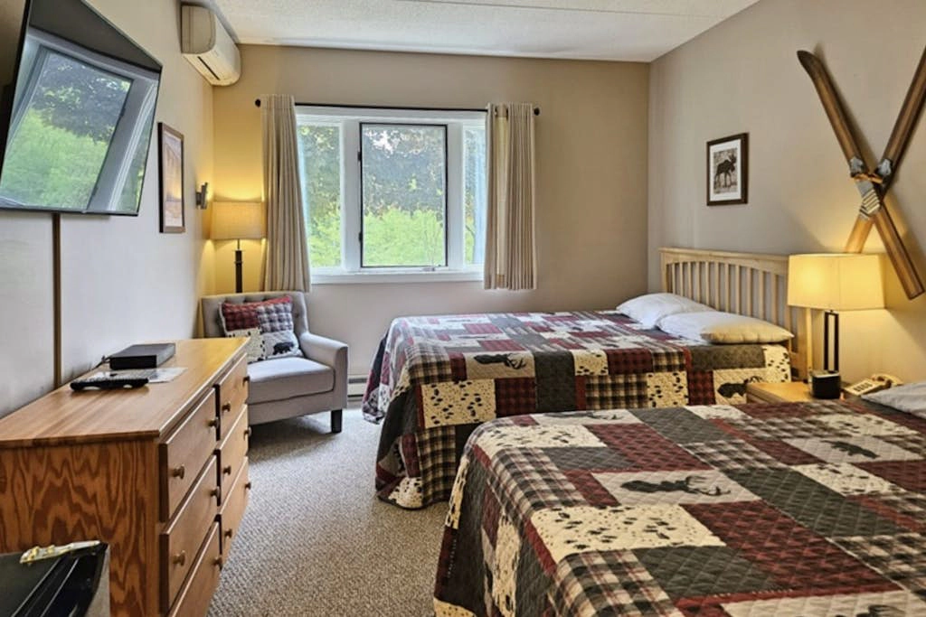Riverview Studio at Rivergreen