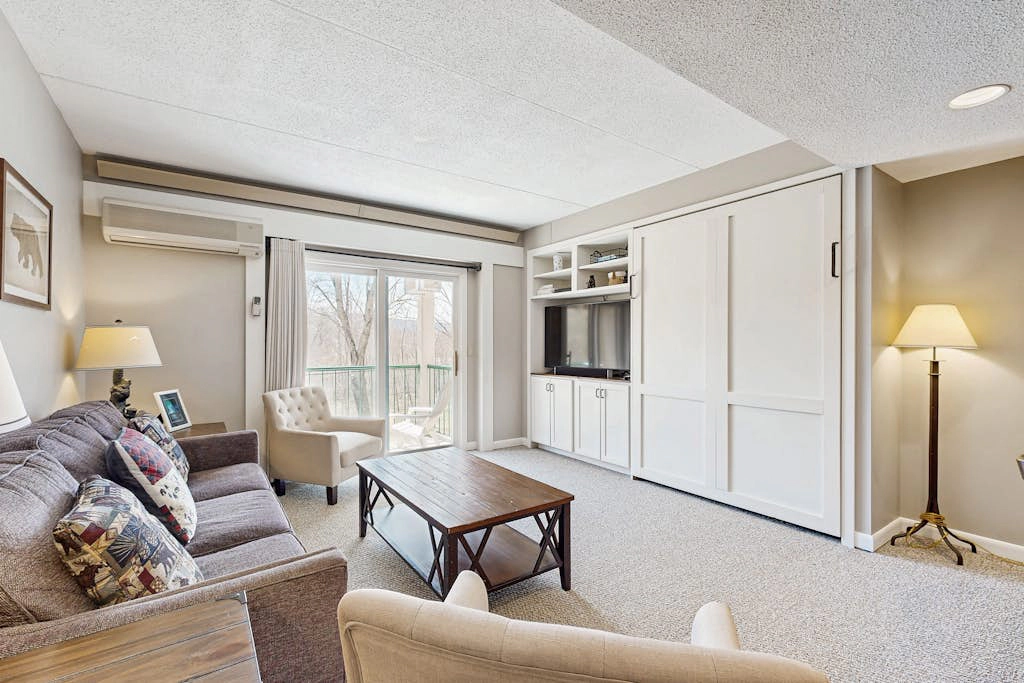 Riverview Suite at Rivergreen