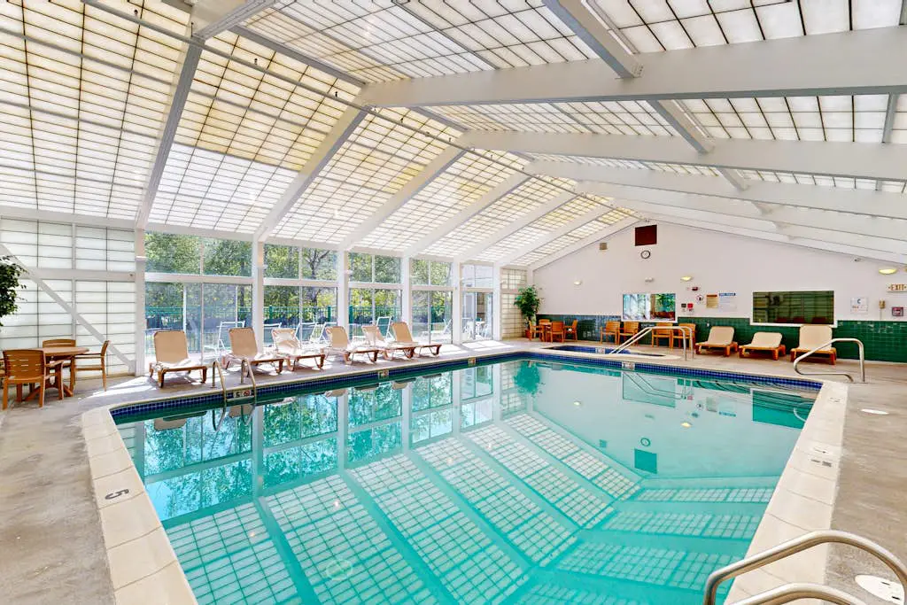 Mountainview Efficiency at Rivergreen
