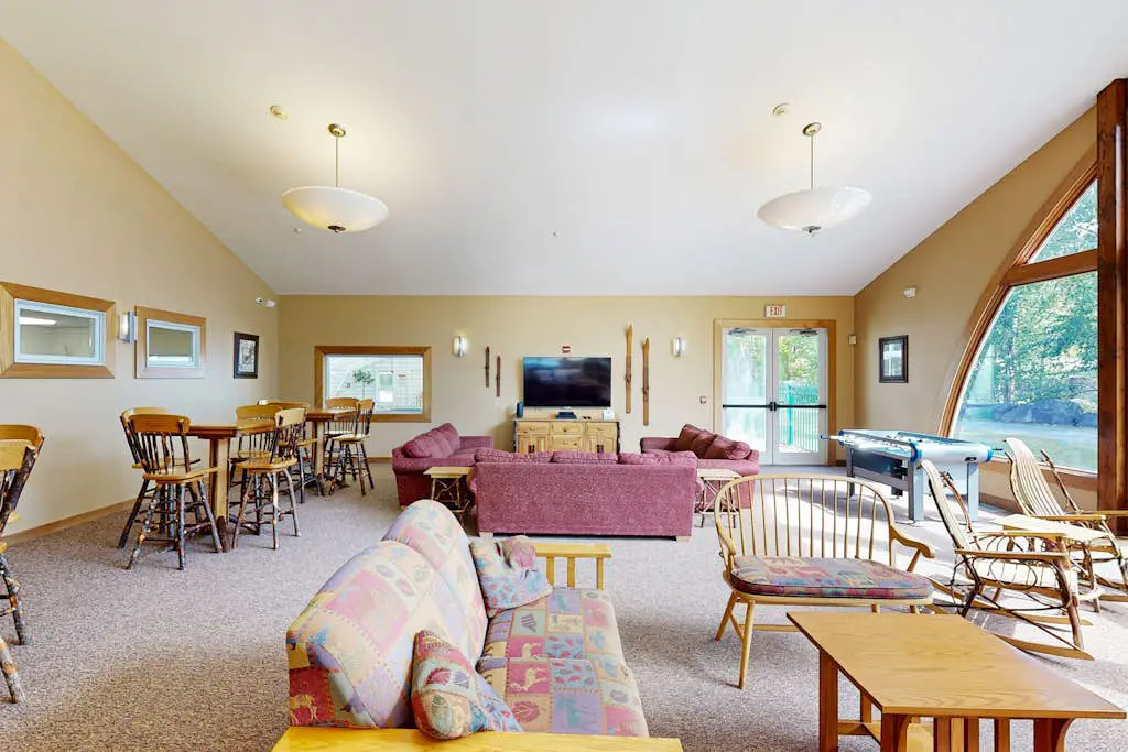 Mountainview Efficiency at Rivergreen